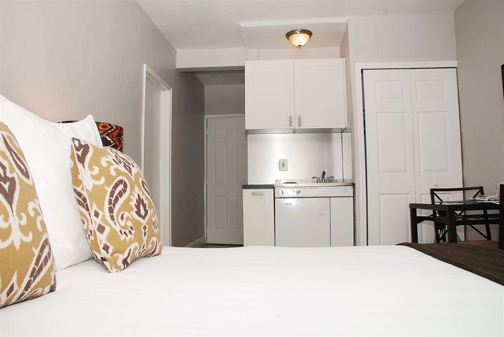 Hotel18 Miami Beach Ngoại thất bức ảnh