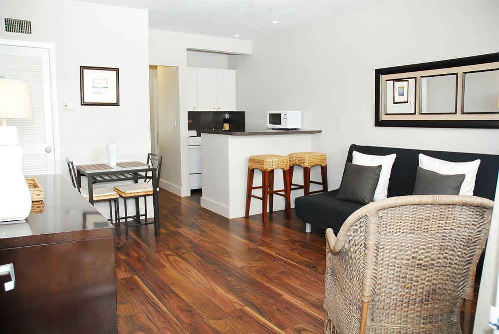 Hotel18 Miami Beach Ngoại thất bức ảnh