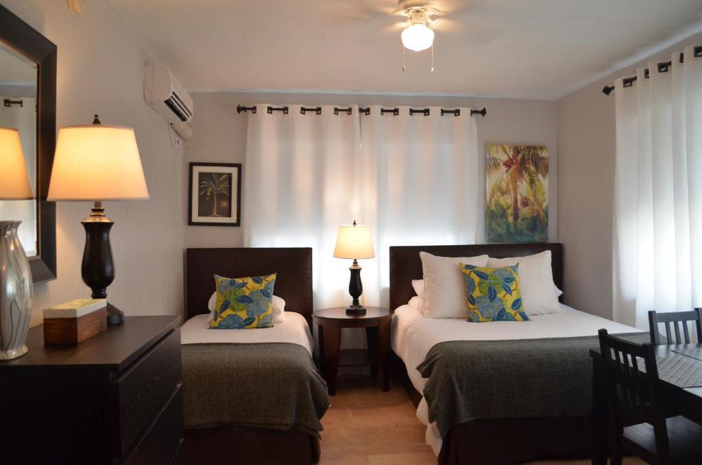 Hotel18 Miami Beach Phòng bức ảnh