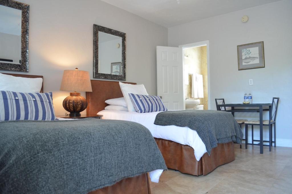 Hotel18 Miami Beach Phòng bức ảnh