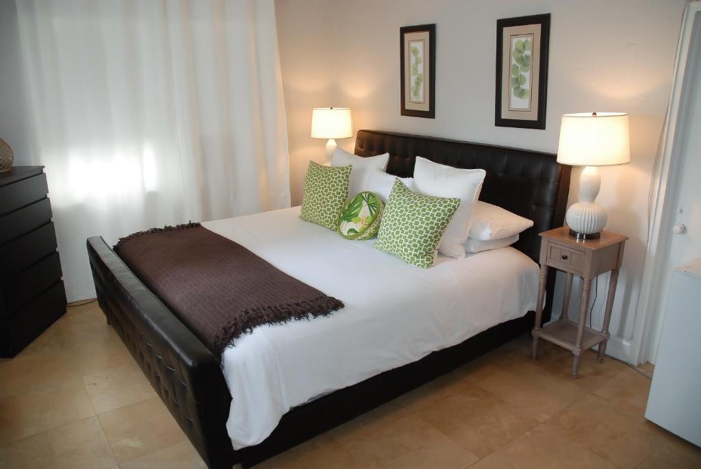 Hotel18 Miami Beach Phòng bức ảnh