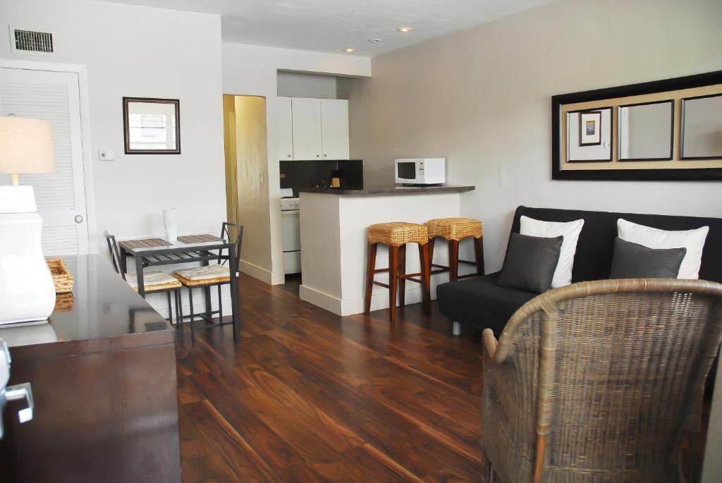 Hotel18 Miami Beach Phòng bức ảnh