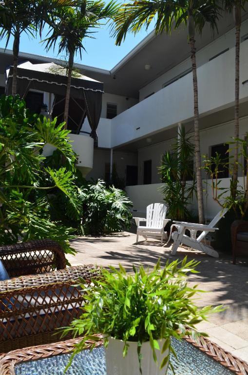 Hotel18 Miami Beach Ngoại thất bức ảnh