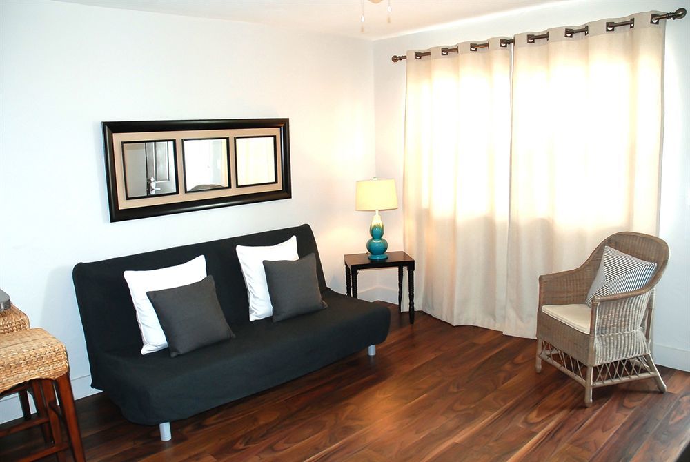 Hotel18 Miami Beach Ngoại thất bức ảnh