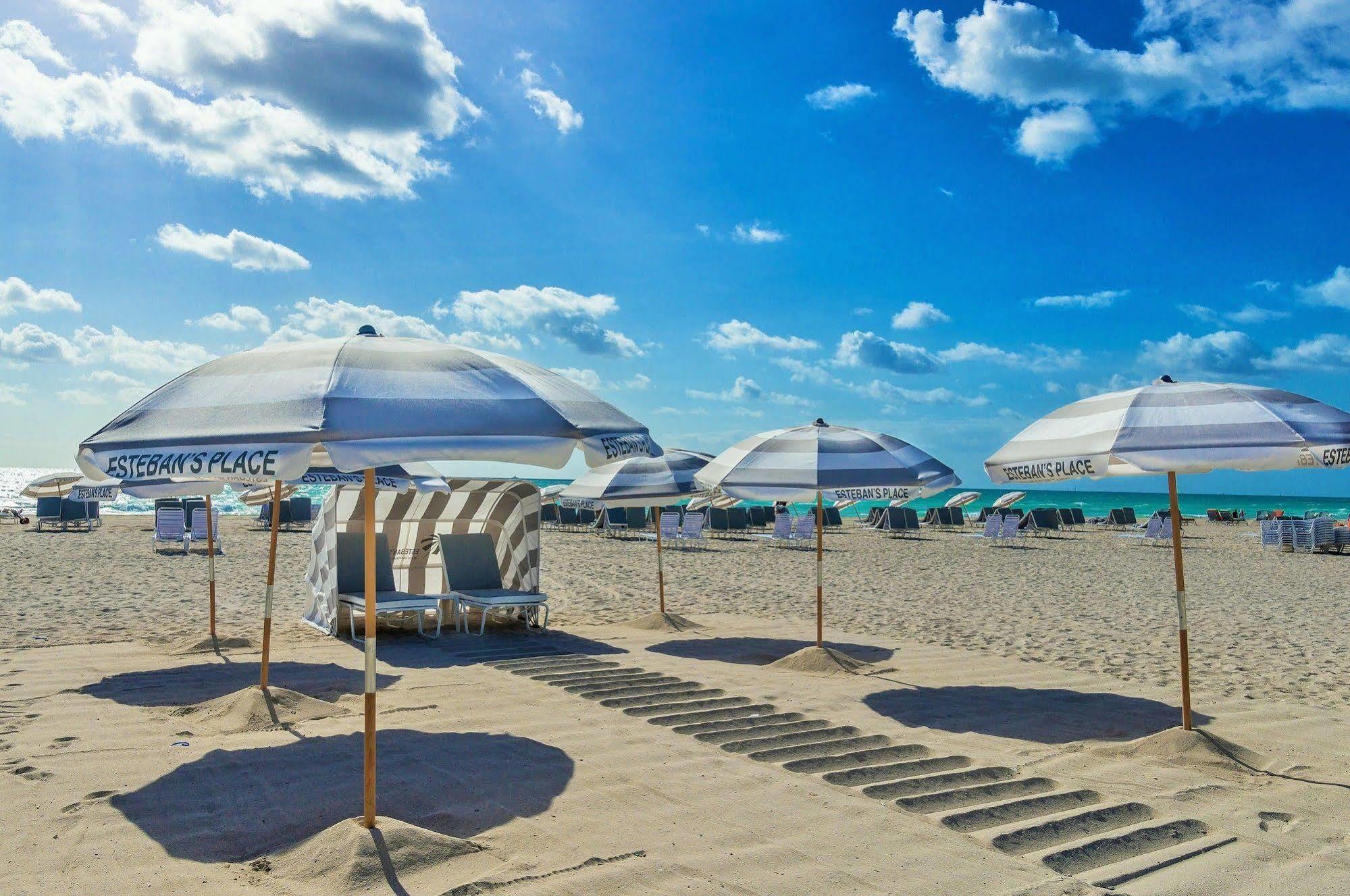 Hotel18 Miami Beach Ngoại thất bức ảnh